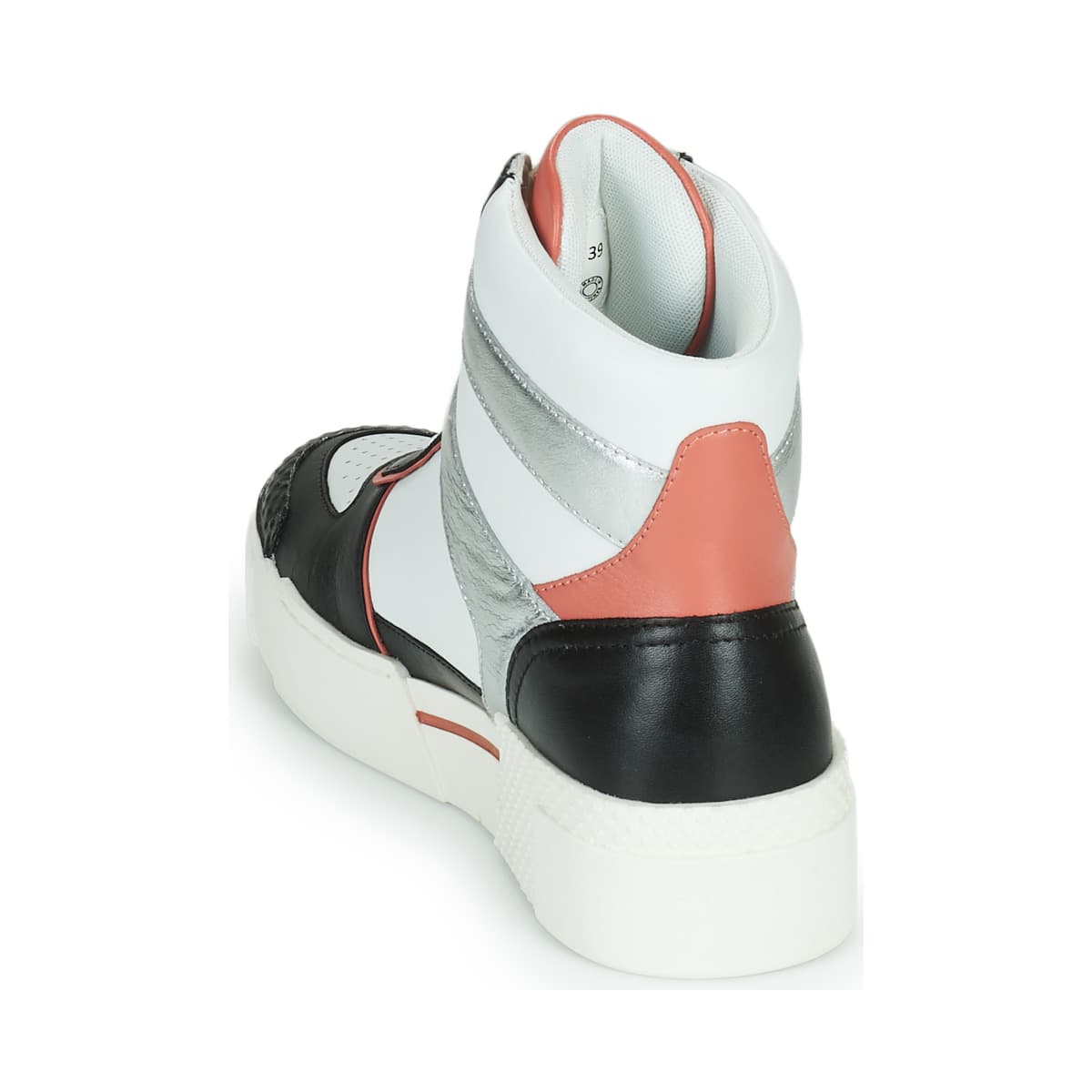 Women's Sneakers Love Moschino Multicolor