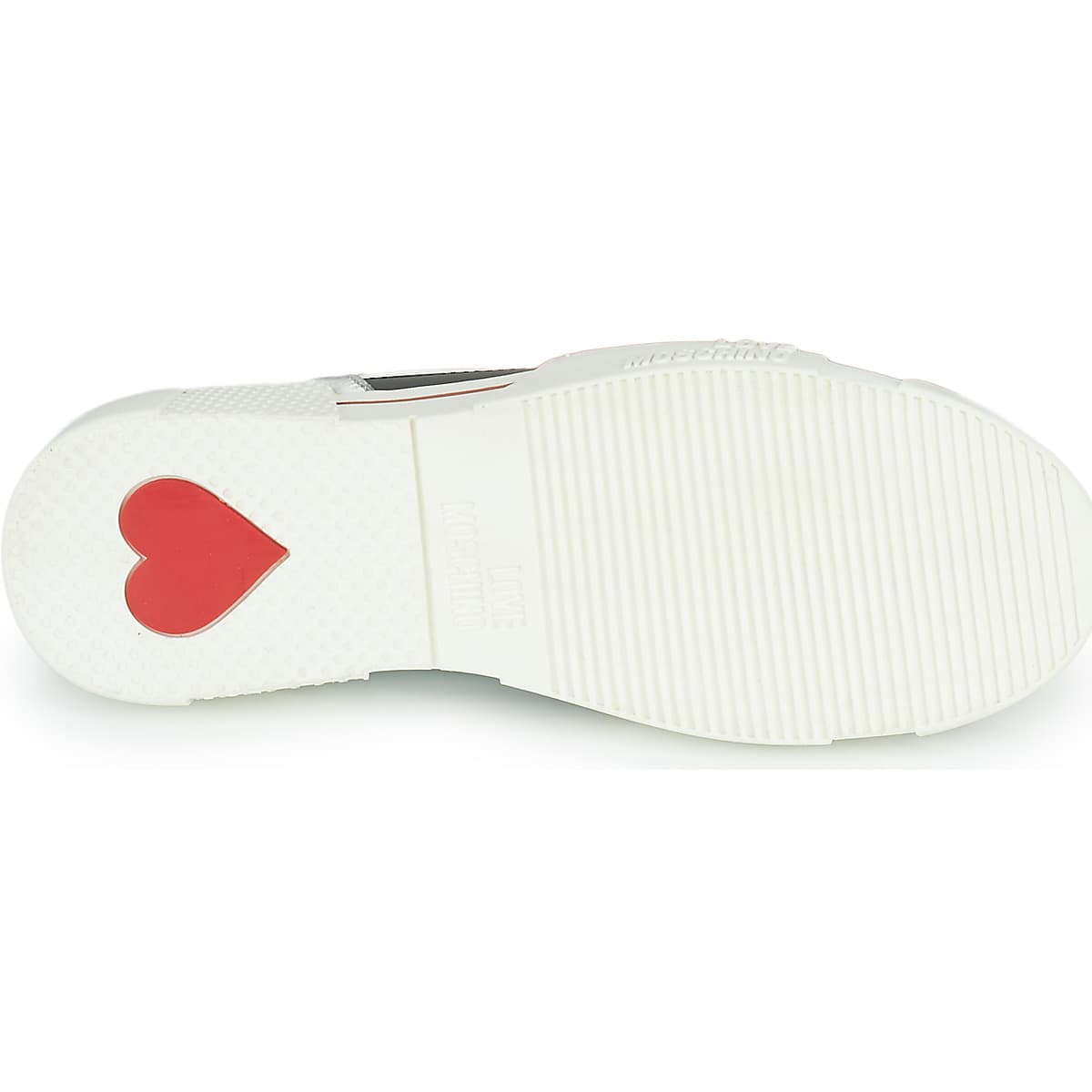 Women's Sneakers Love Moschino Multicolor