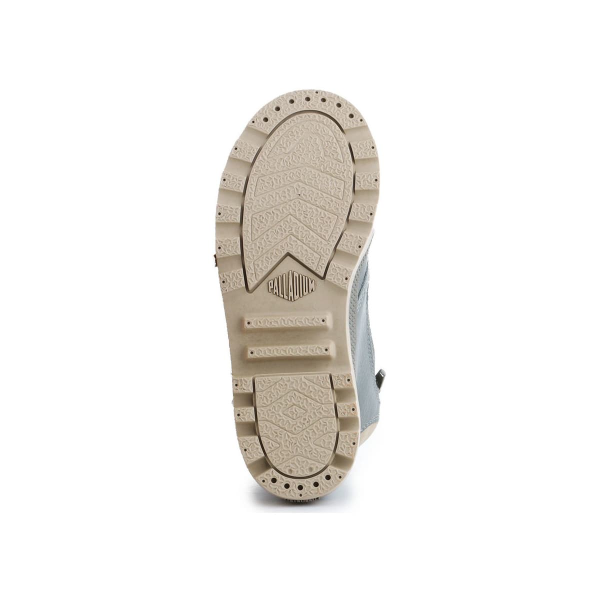 Boys' Sandals Palladium Gray