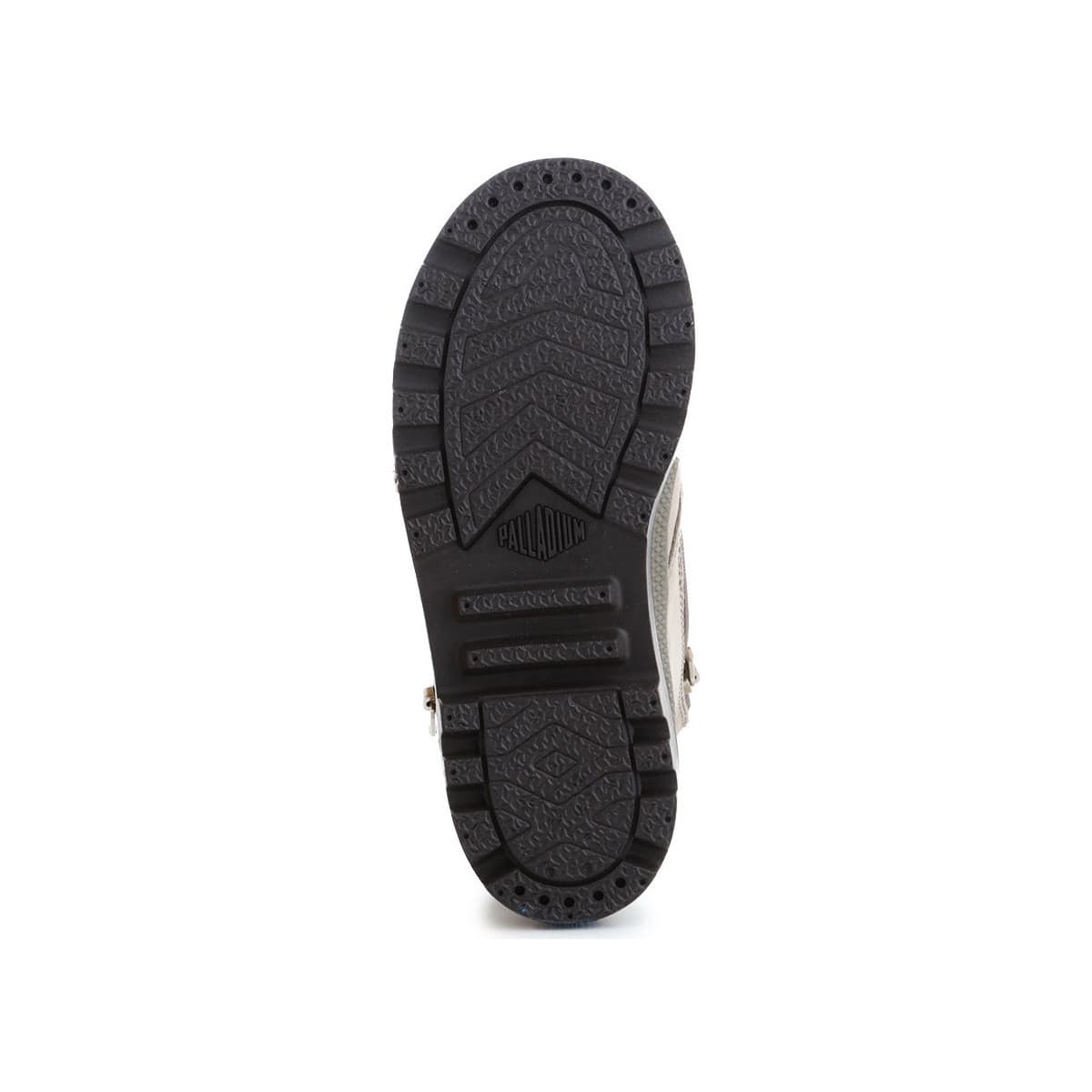 Boys' Sandals Palladium Green