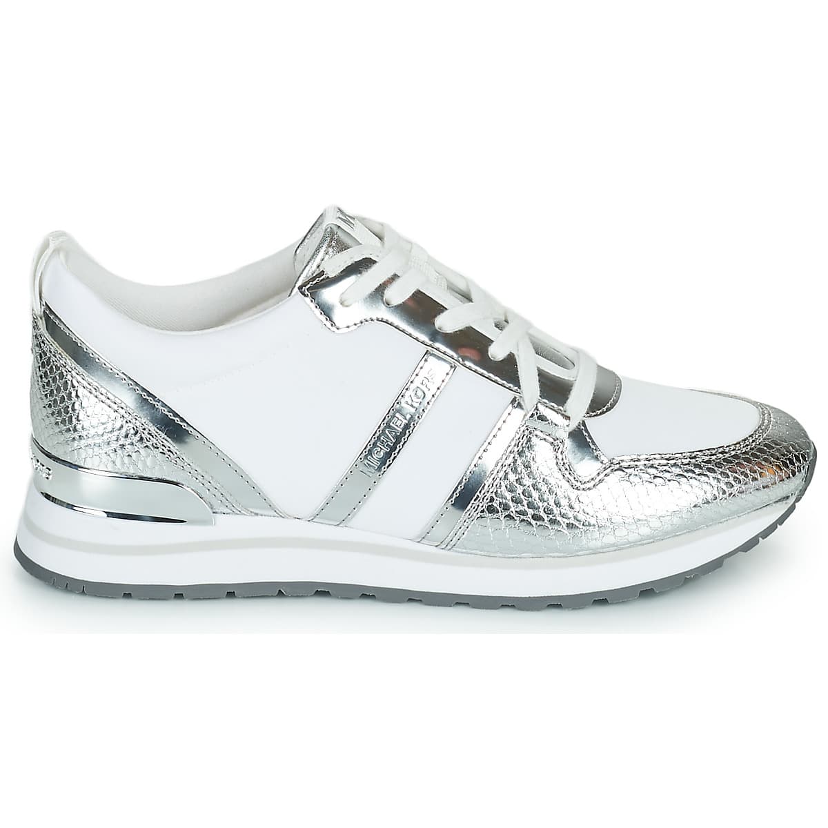 Women's Sneakers Michael Kors White
