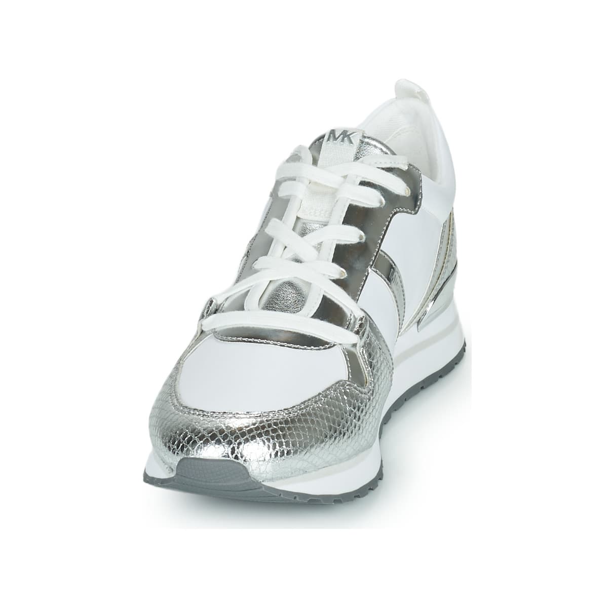 Women's Sneakers Michael Kors White