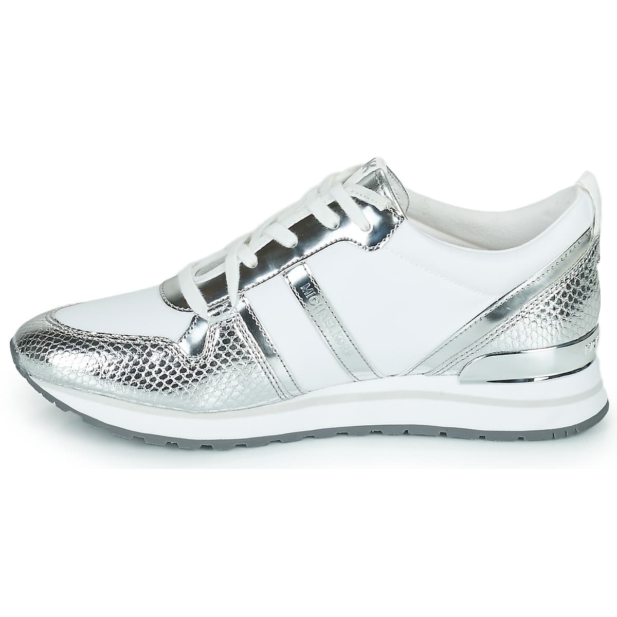 Women's Sneakers Michael Kors White