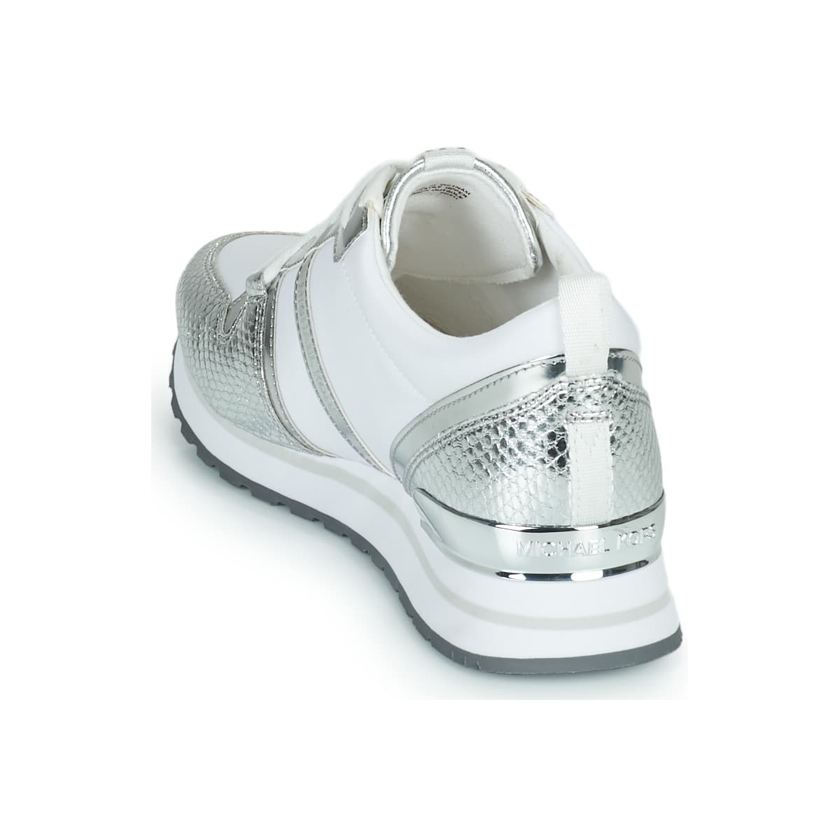 Women's Sneakers Michael Kors White