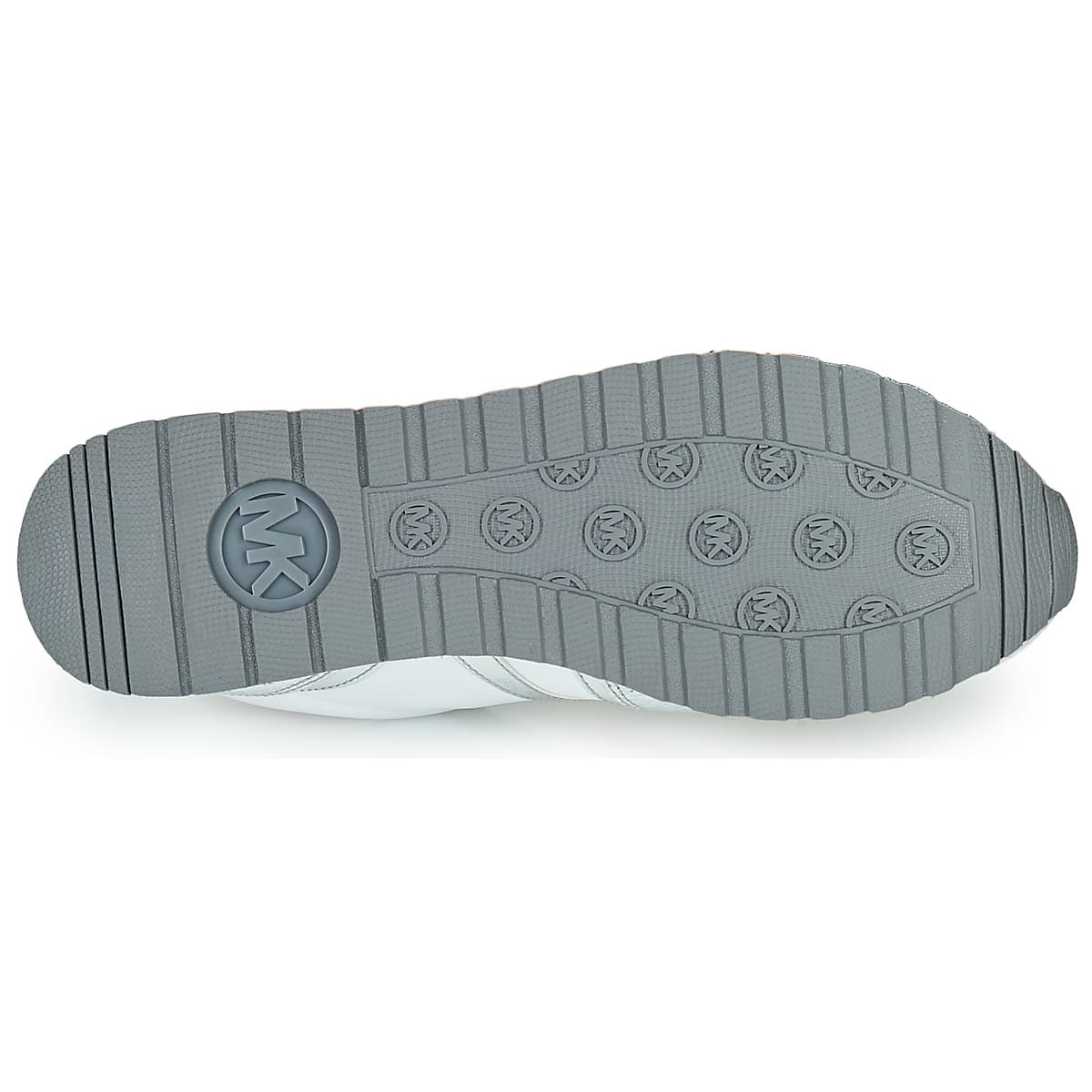 Women's Sneakers Michael Kors White