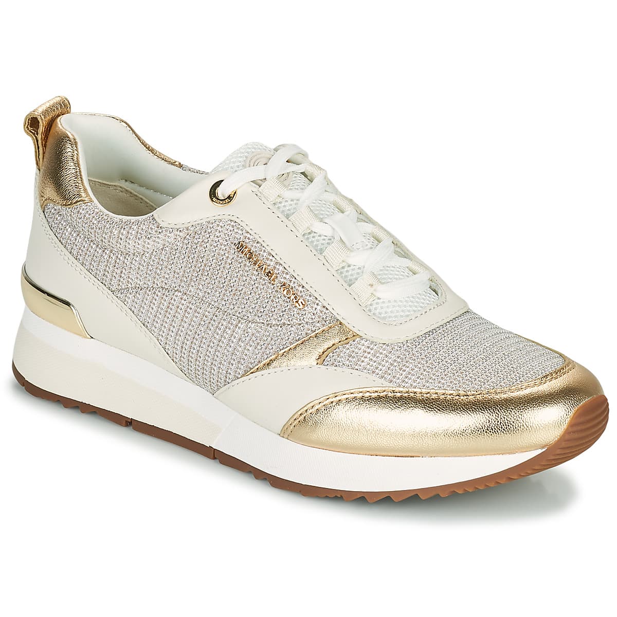 Xαμηλά Sneakers MICHAEL Michael Kors ALLIE STRIDE TRAINER