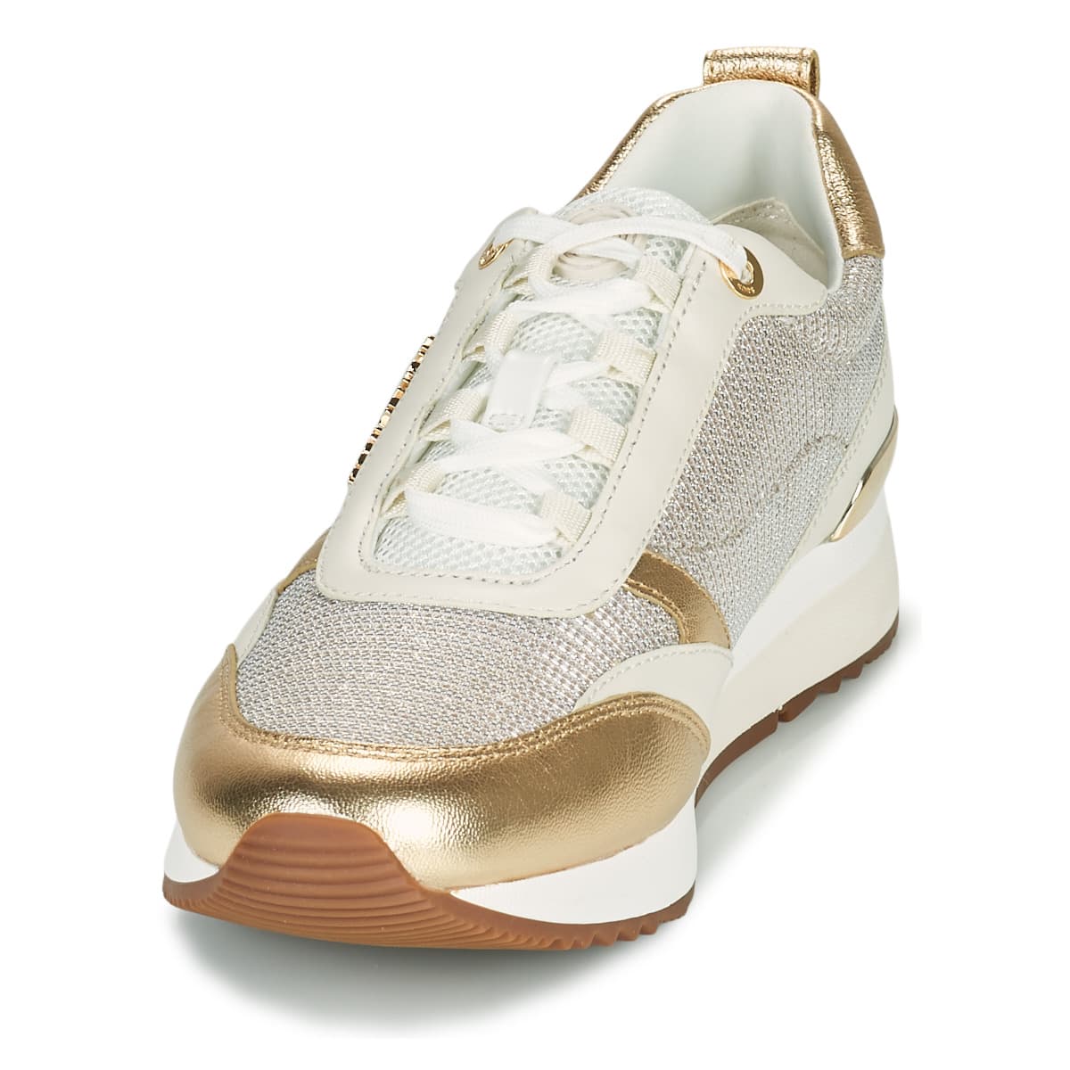 Women's Sneakers Michael Kors White