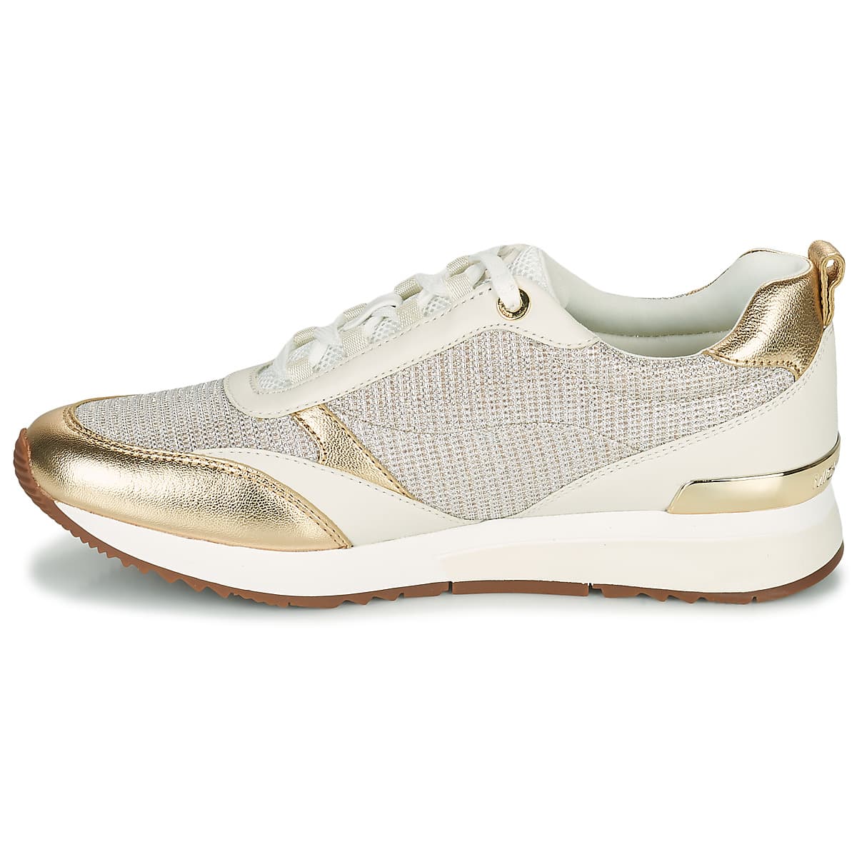 Women's Sneakers Michael Kors White
