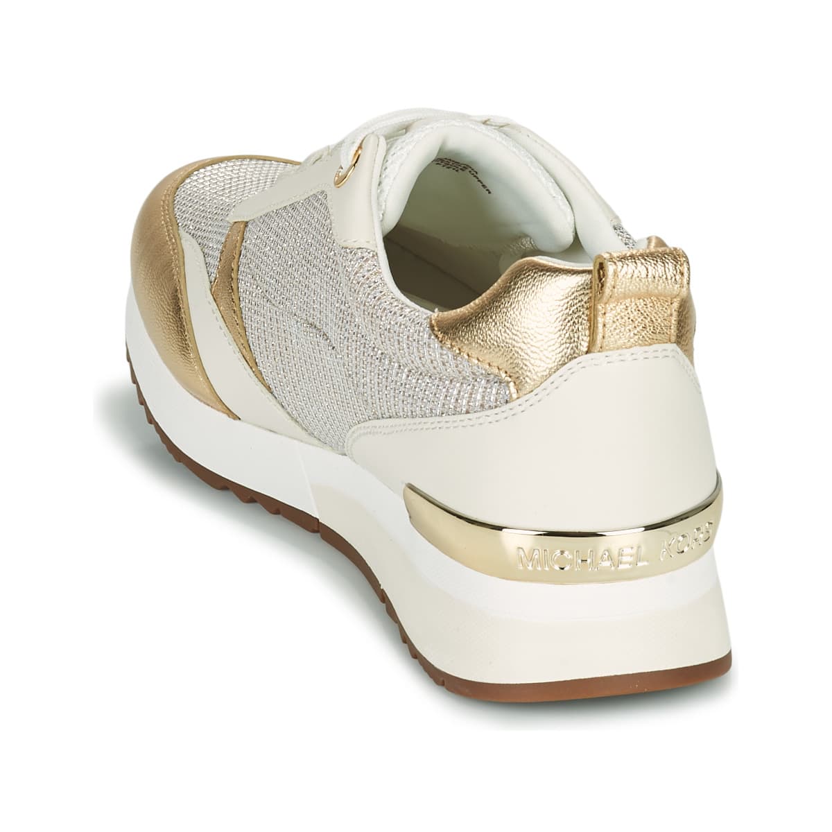 Women's Sneakers Michael Kors White