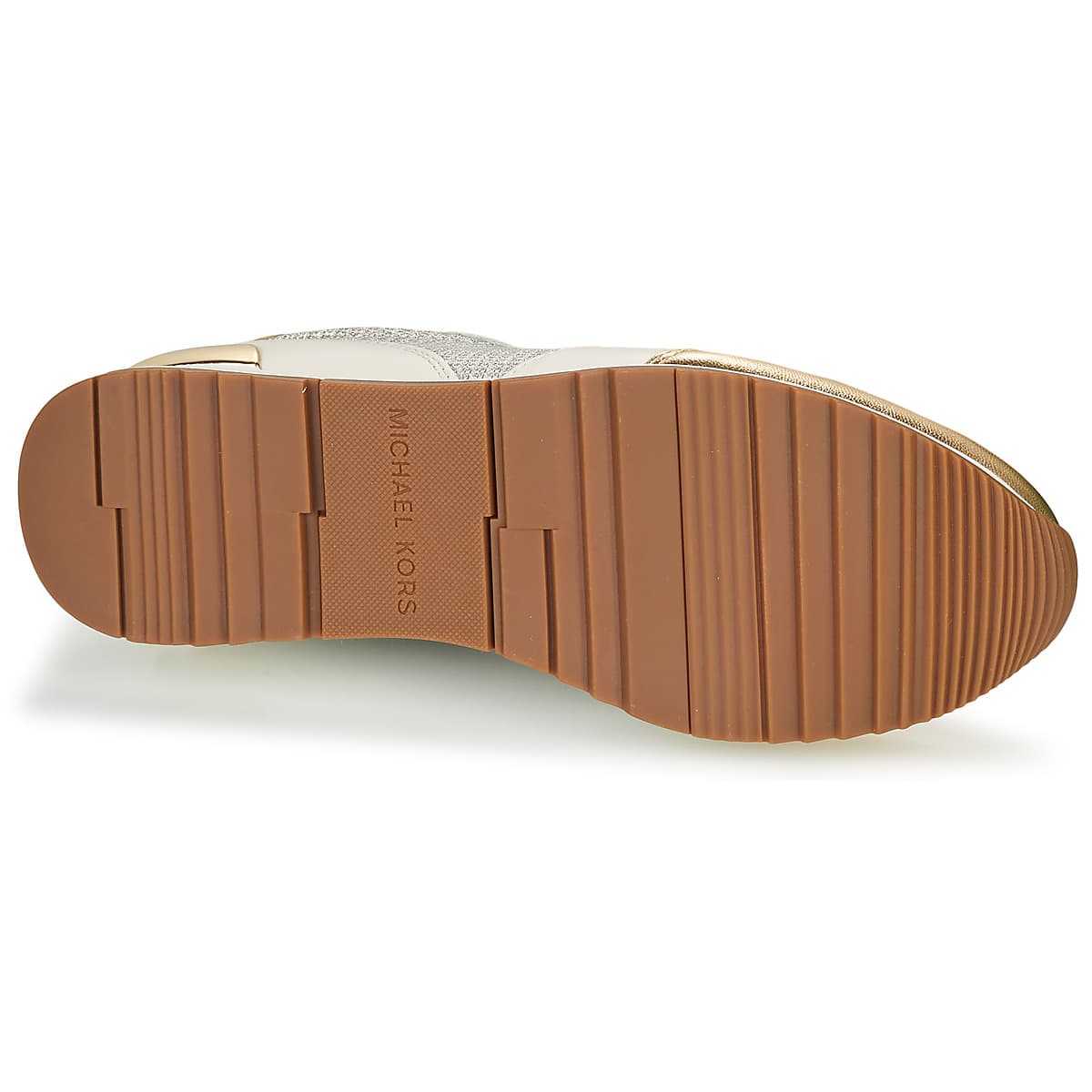 Women's Sneakers Michael Kors White