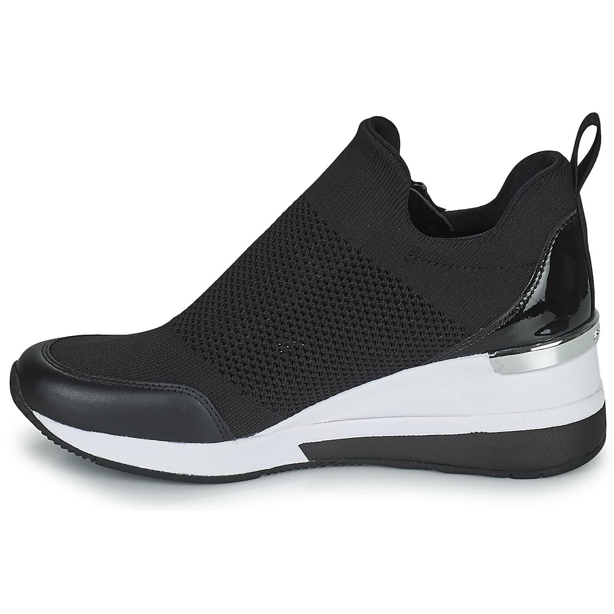 Women's Sneakers Michael Kors Black