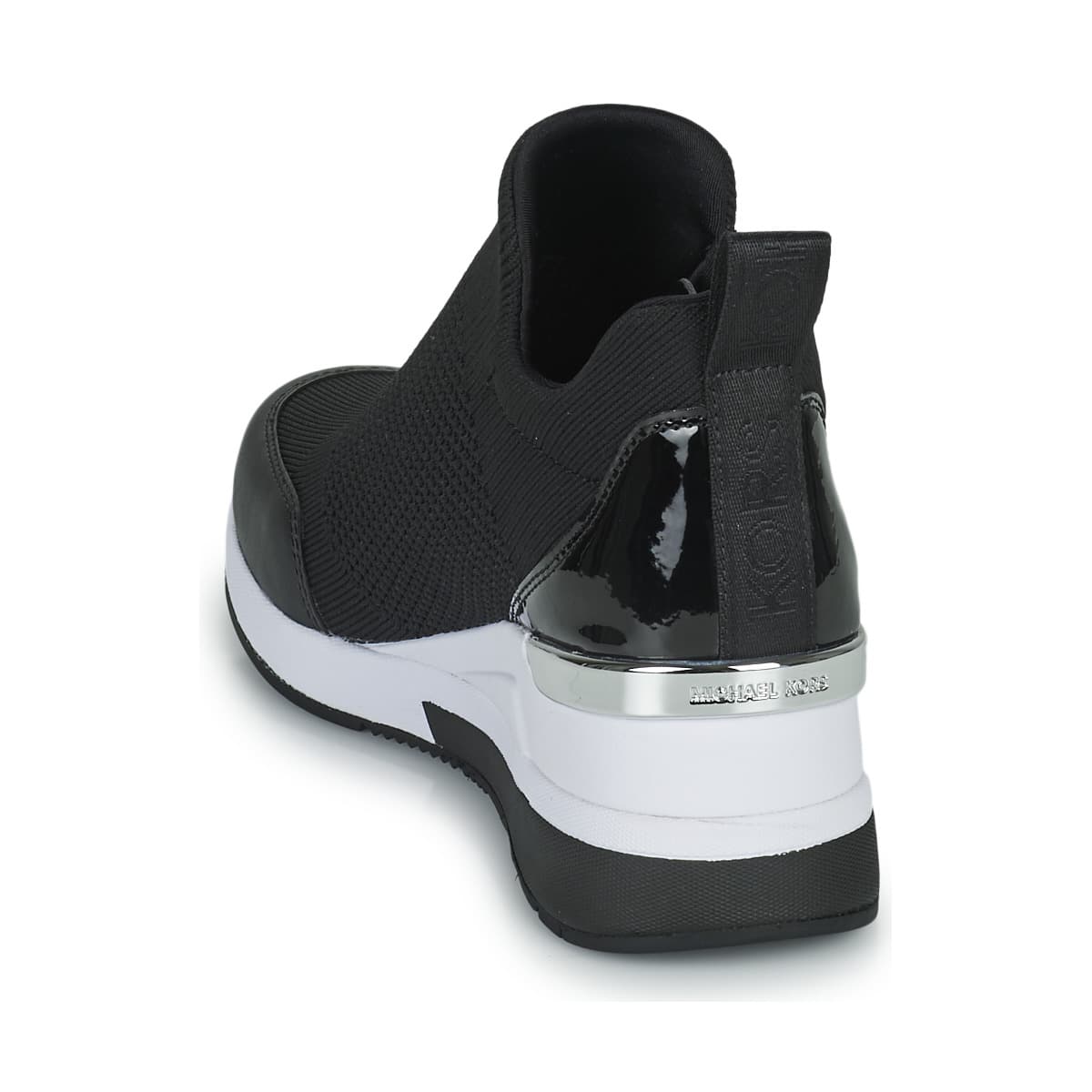 Women's Sneakers Michael Kors Black