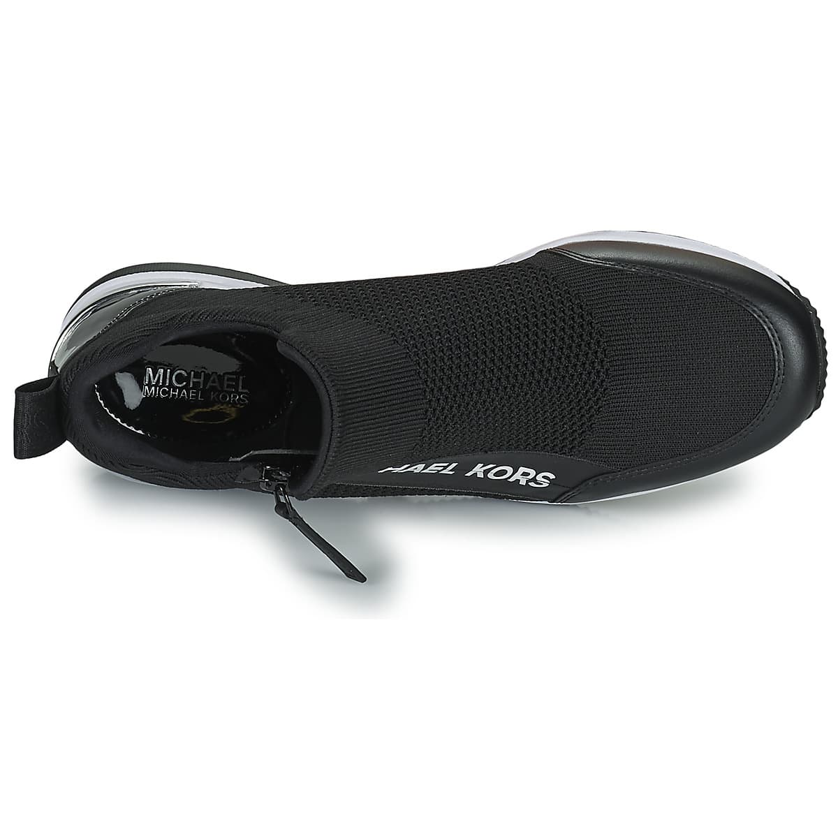 Women's Sneakers Michael Kors Black