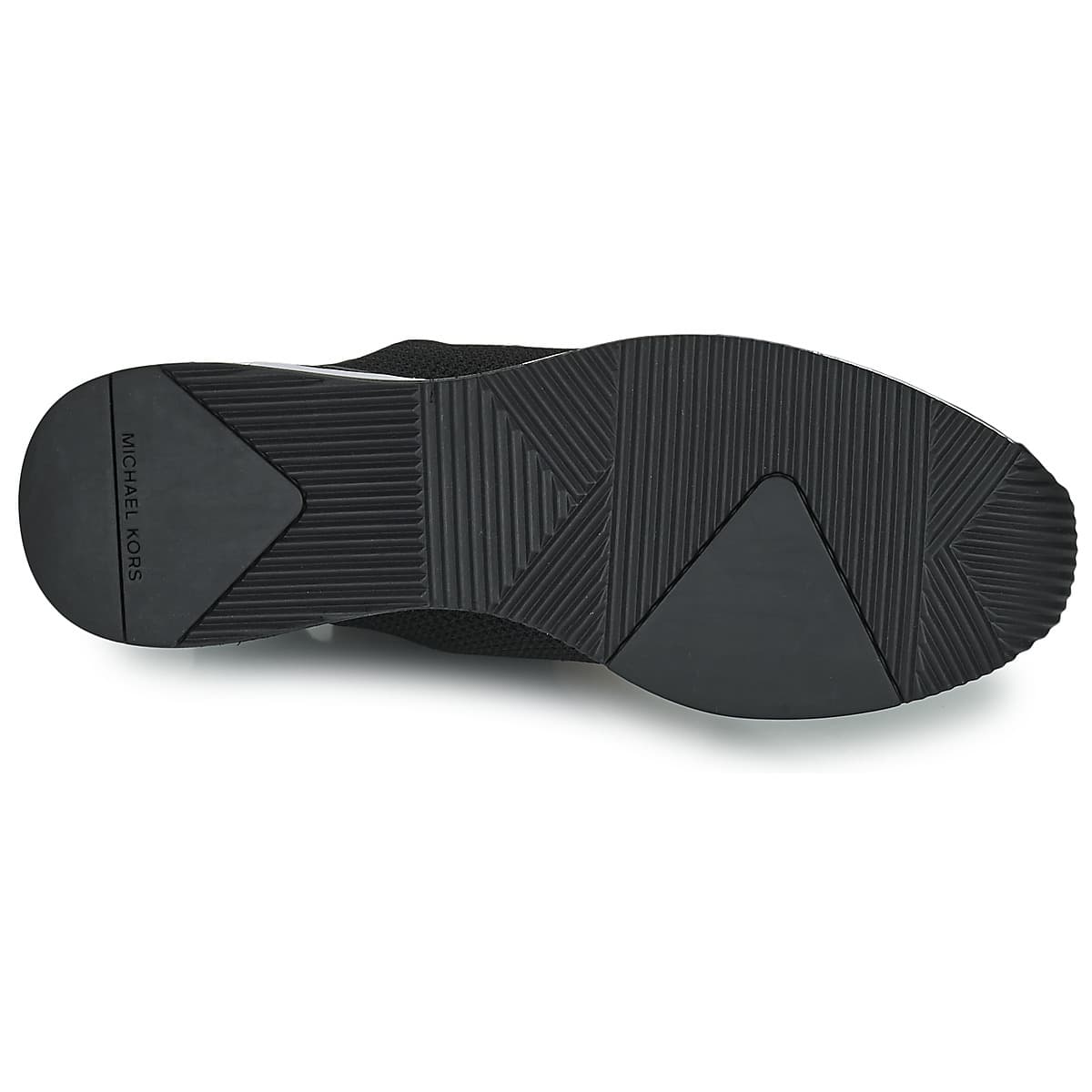 Women's Sneakers Michael Kors Black