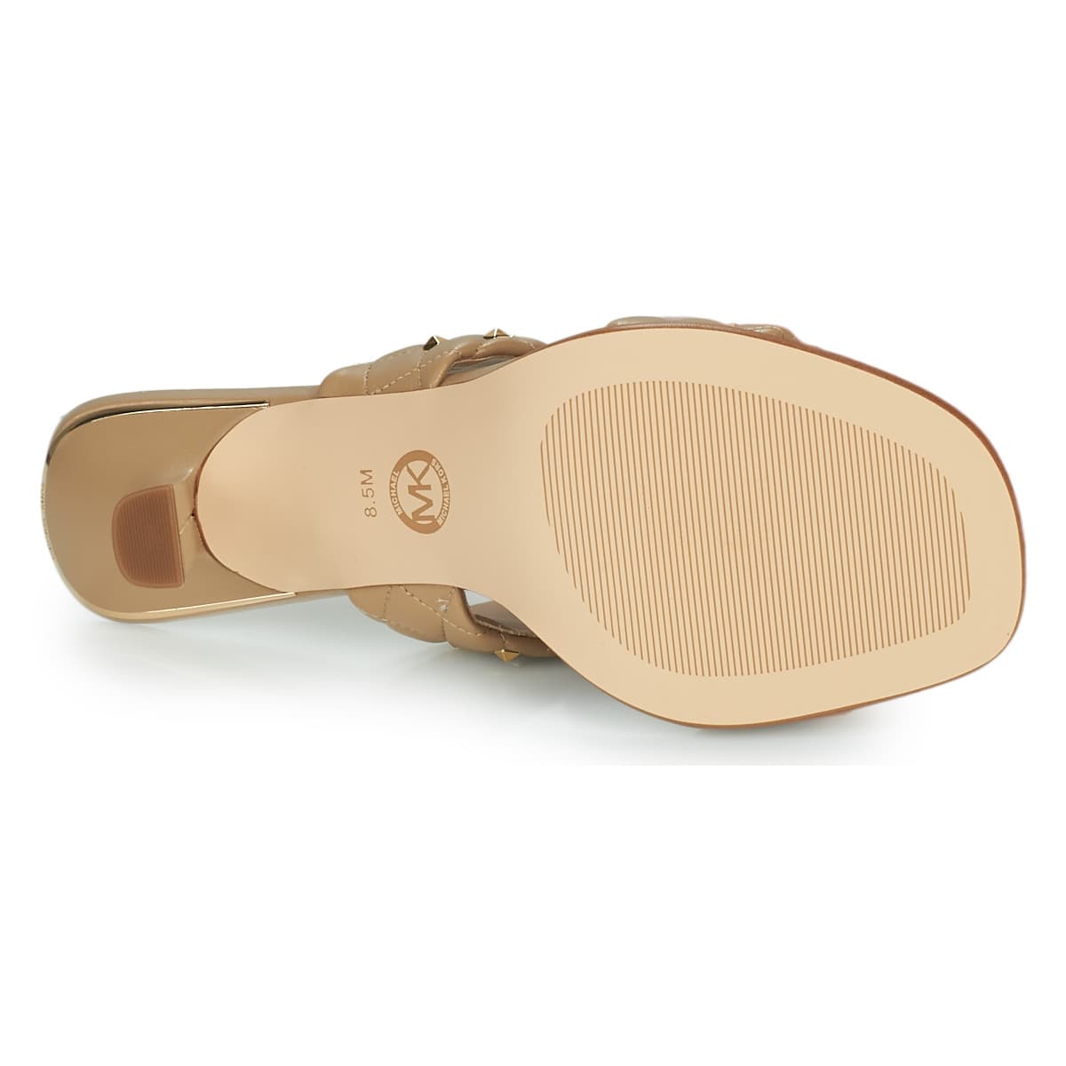 Women's Mules Michael Kors Beige