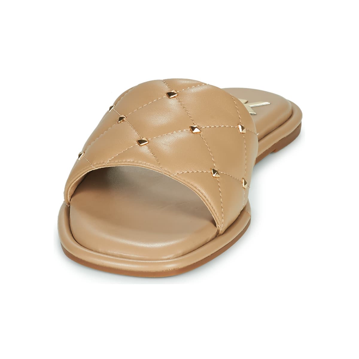 Women's Mules Michael Kors Brown