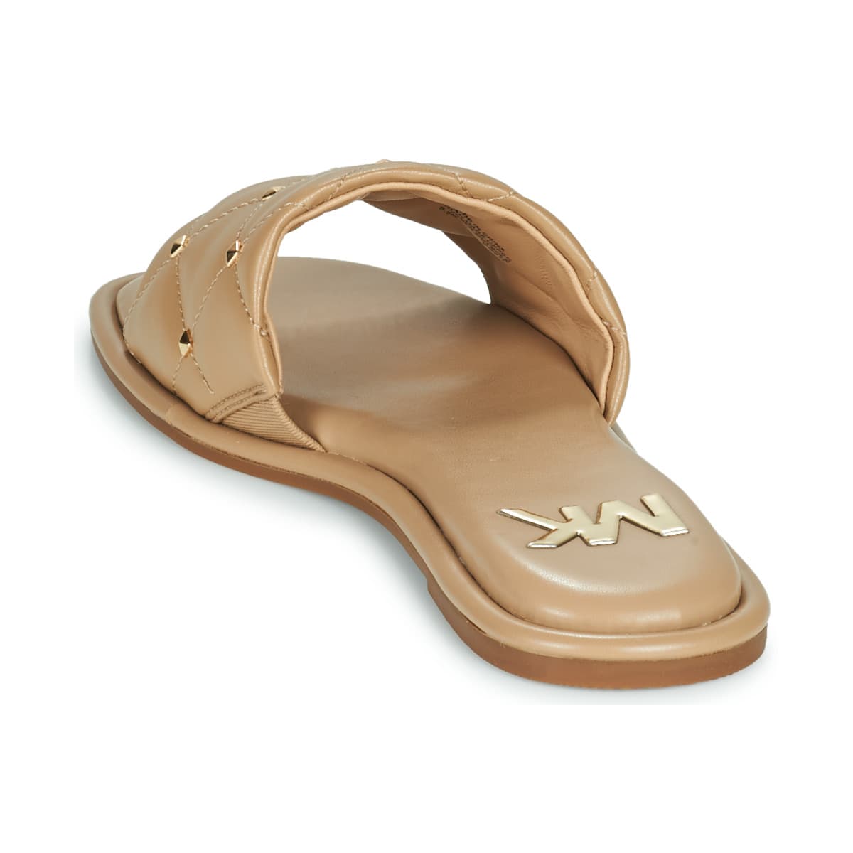 Women's Mules Michael Kors Brown