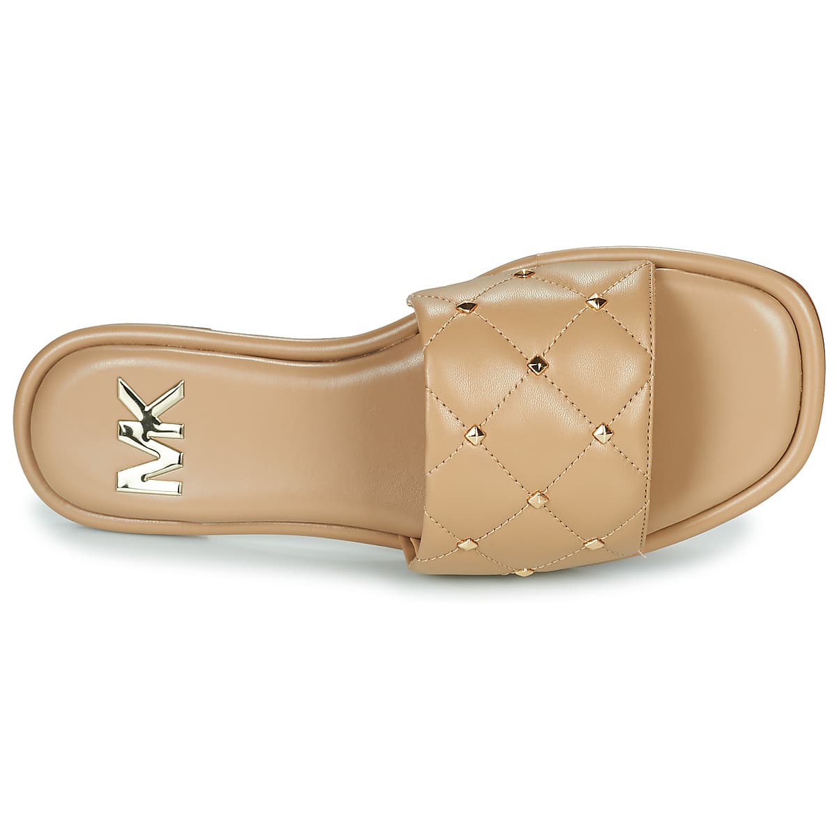 Women's Mules Michael Kors Brown