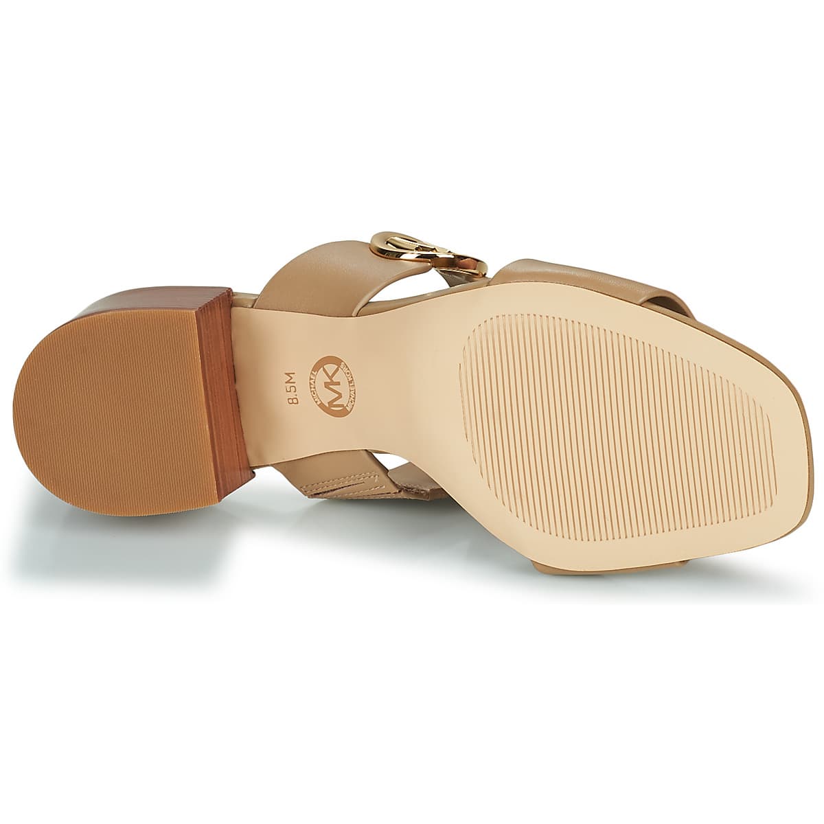 Women's Mules Michael Kors Beige