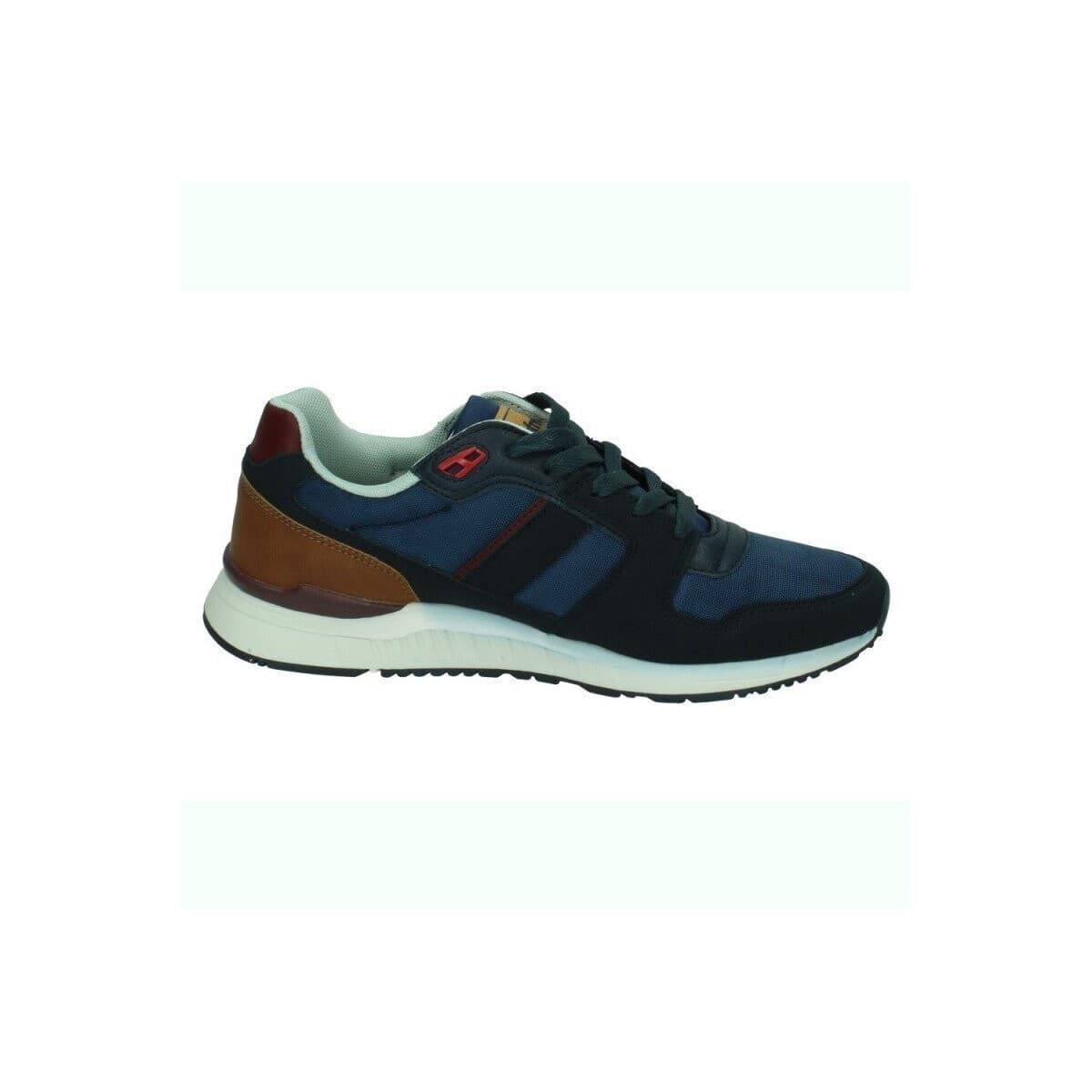 Men's Sneakers Refresh Blue