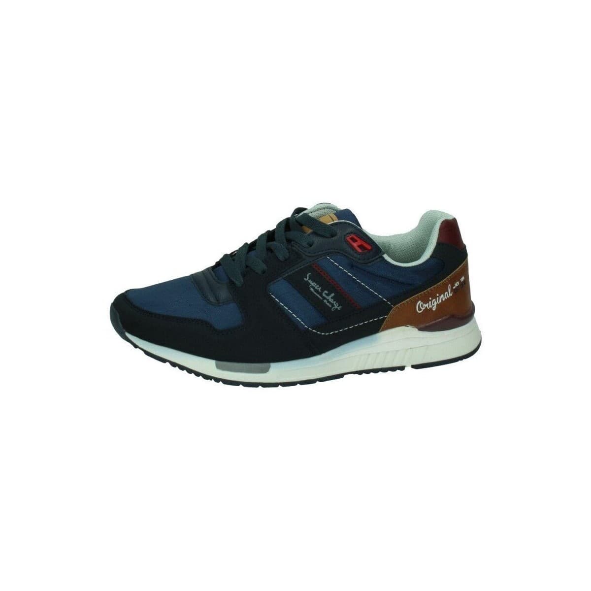 Men's Sneakers Refresh Blue