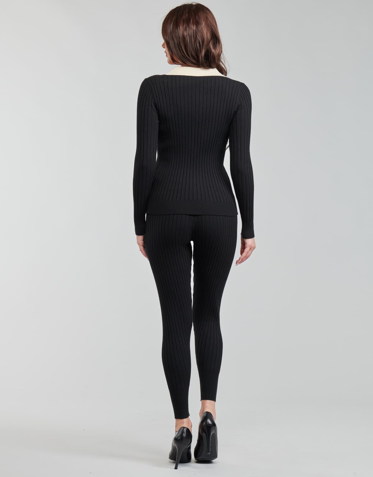 Women's Tracksuits Moony Mood Black