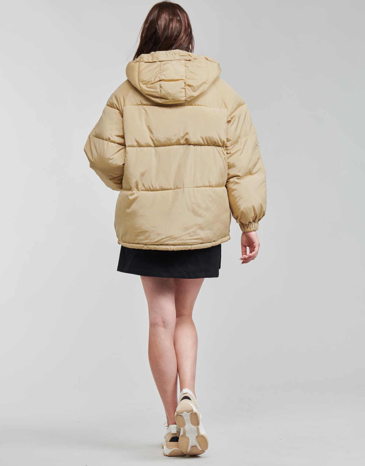 Women's Jackets Yurban Beige