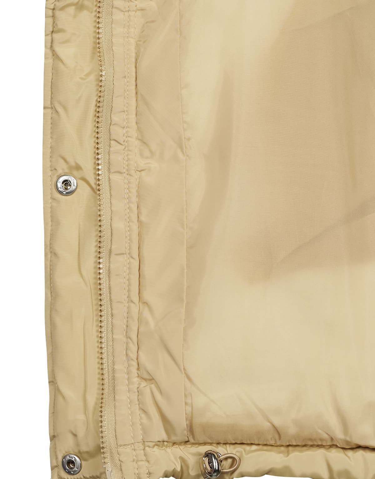 Women's Jackets Yurban Beige