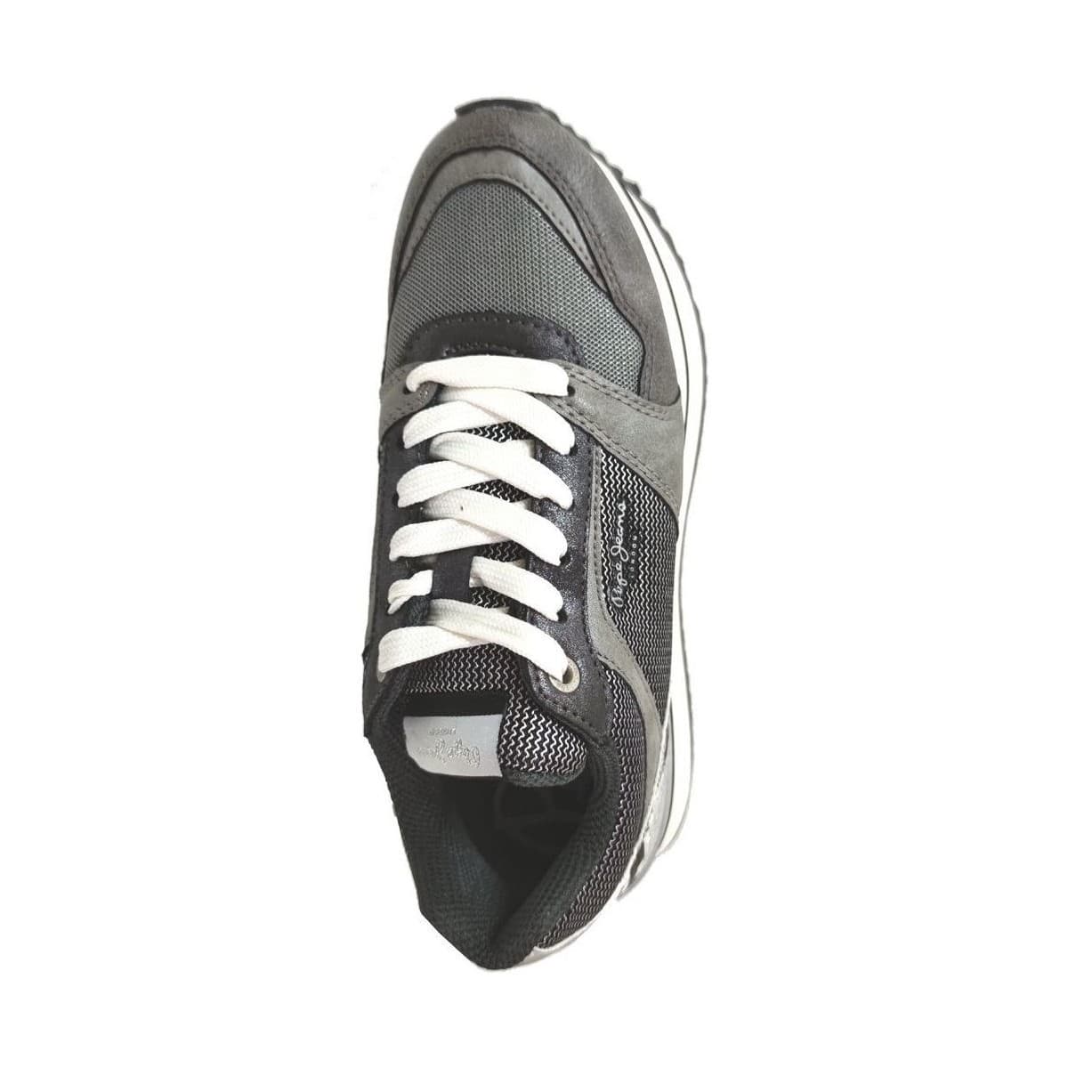 Women's Sneakers Pepe Jeans Gray