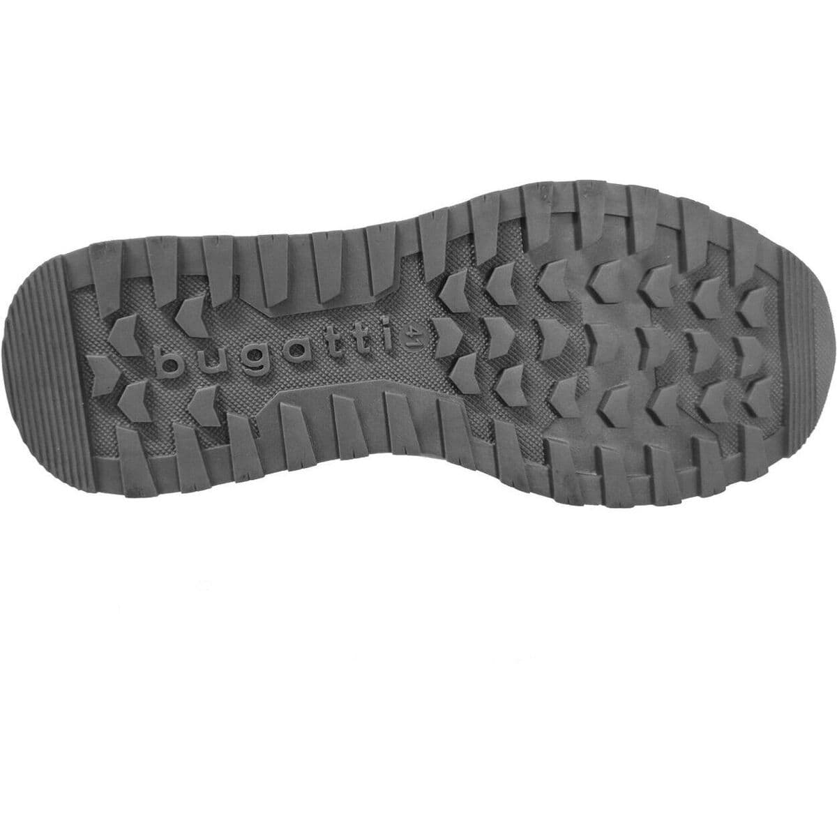 Men's Oxfords Bugatti Brown