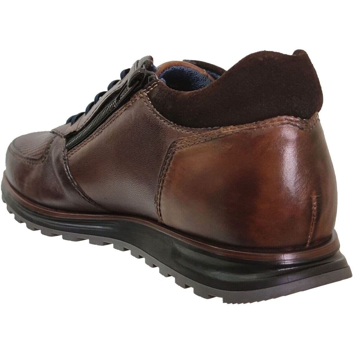 Men's Oxfords Bugatti Brown