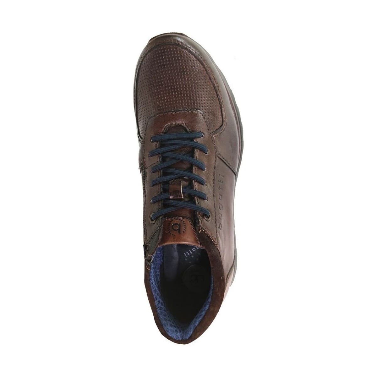 Men's Oxfords Bugatti Brown