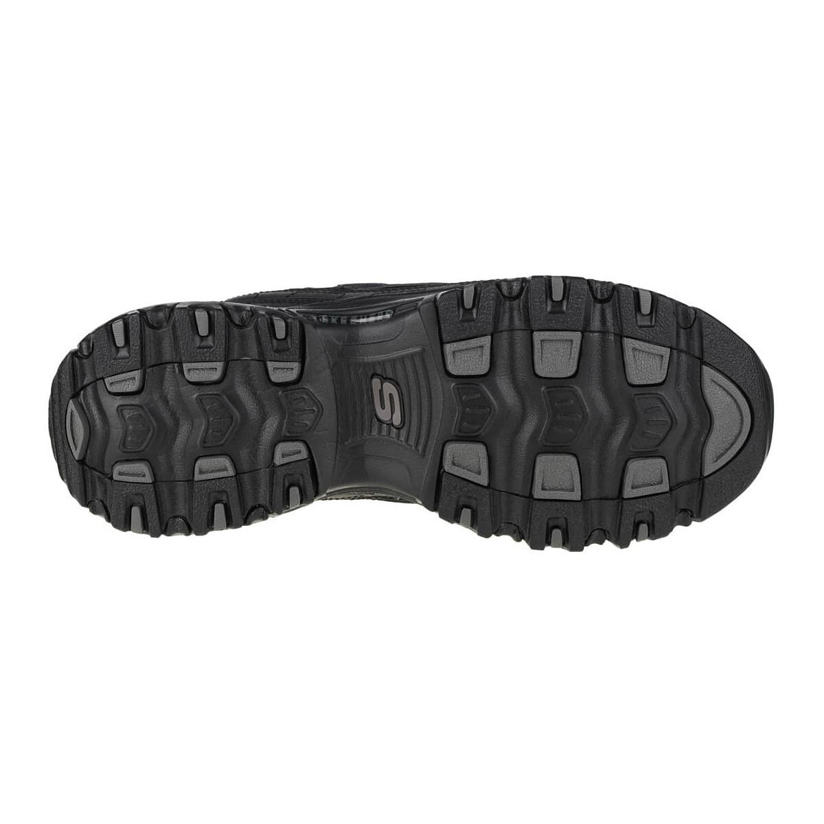 Women's Sneakers Skechers Black