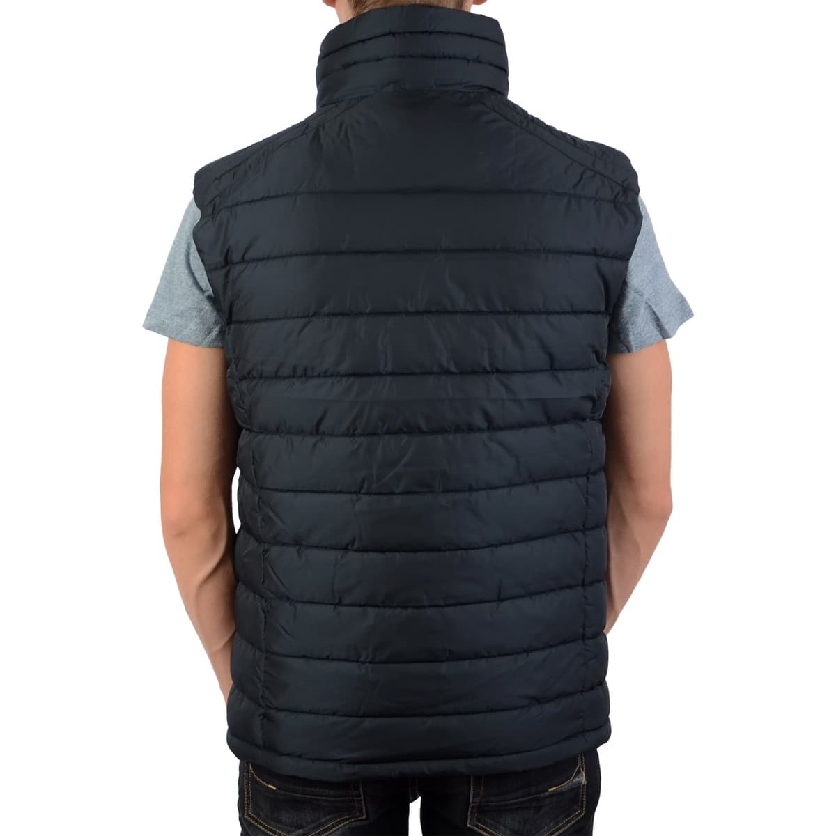 Men's Jackets Superdry Blue