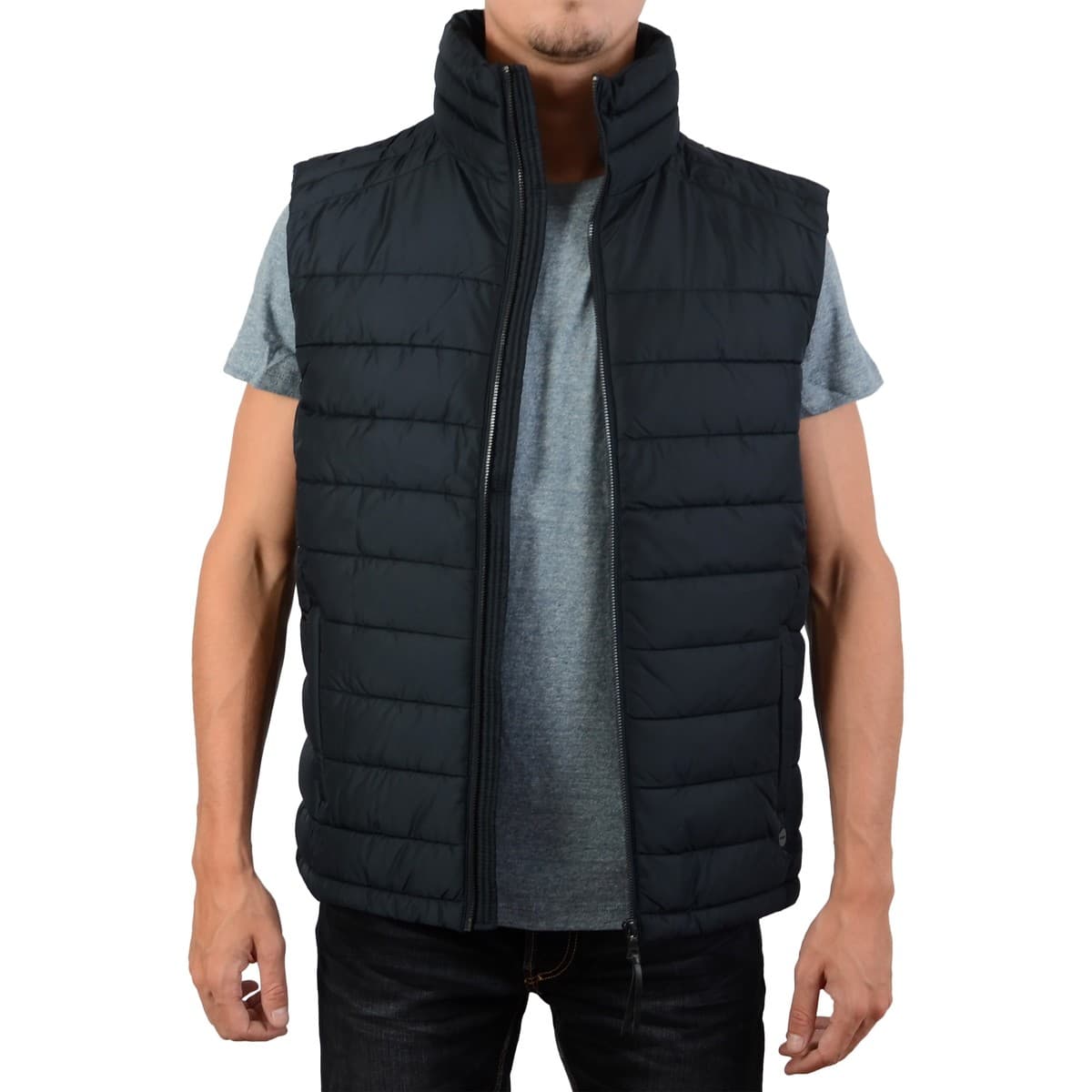 Men's Jackets Superdry Blue