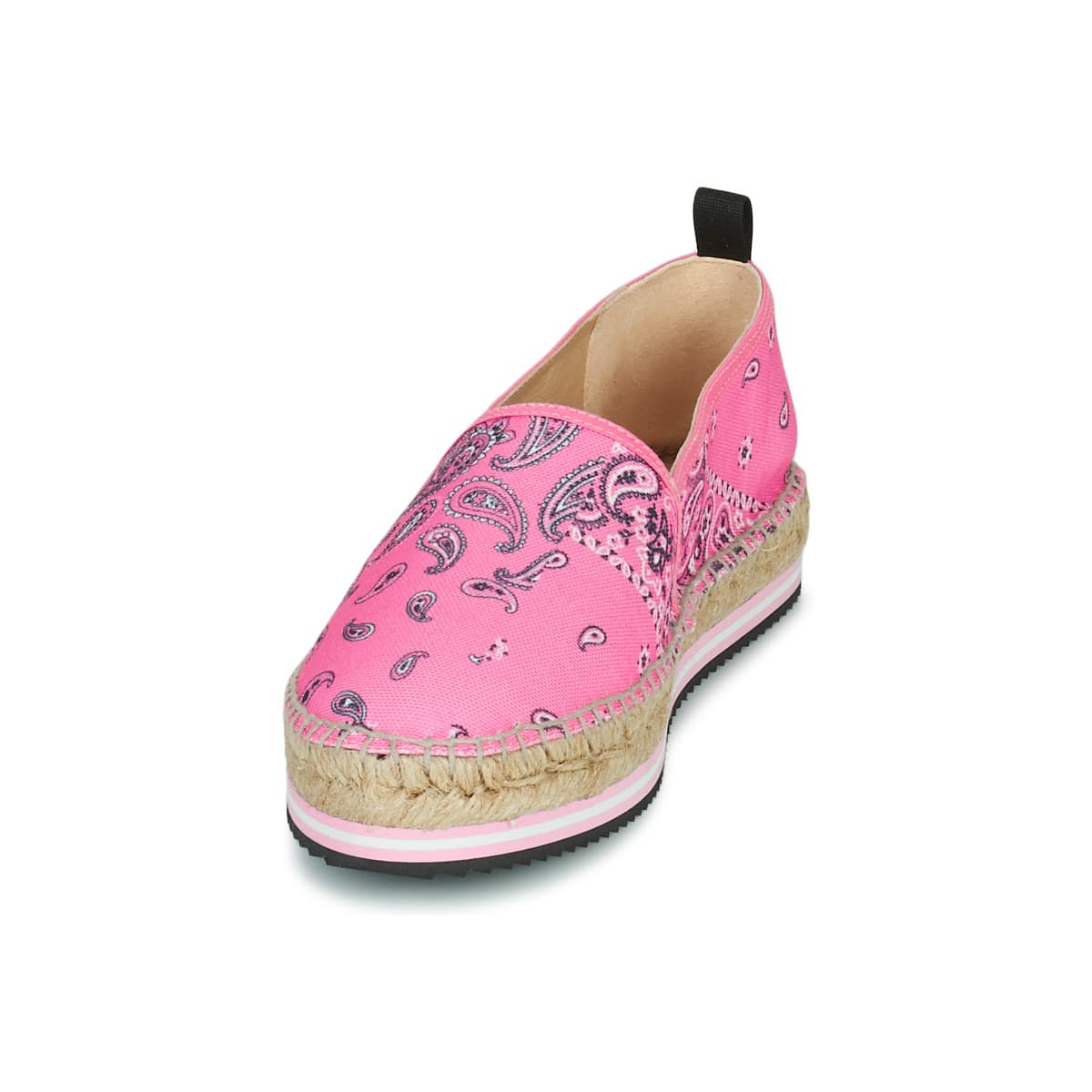 Women's Espadrilles Kenzo Pink