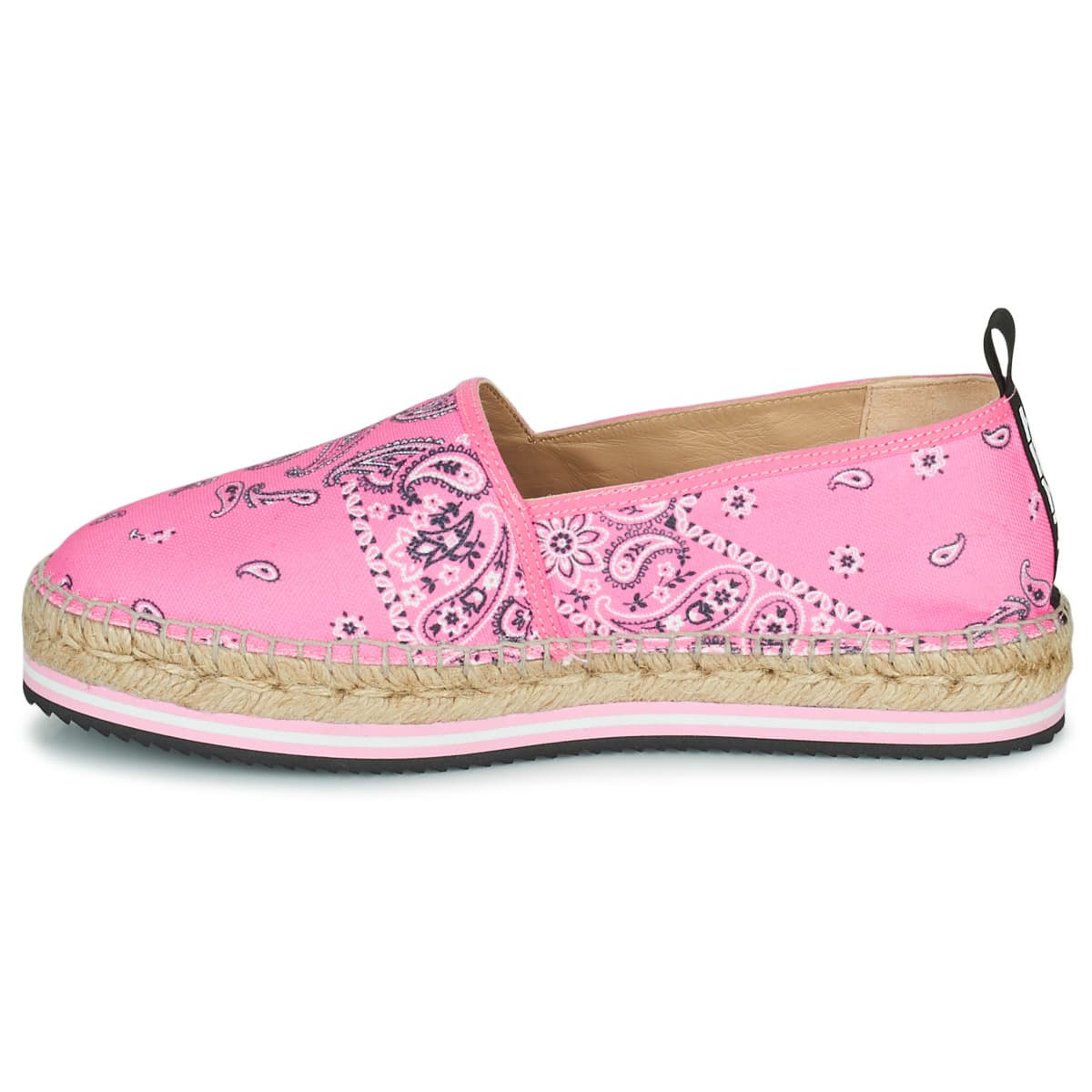 Women's Espadrilles Kenzo Pink