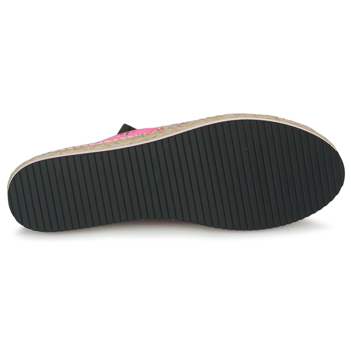 Women's Espadrilles Kenzo Pink