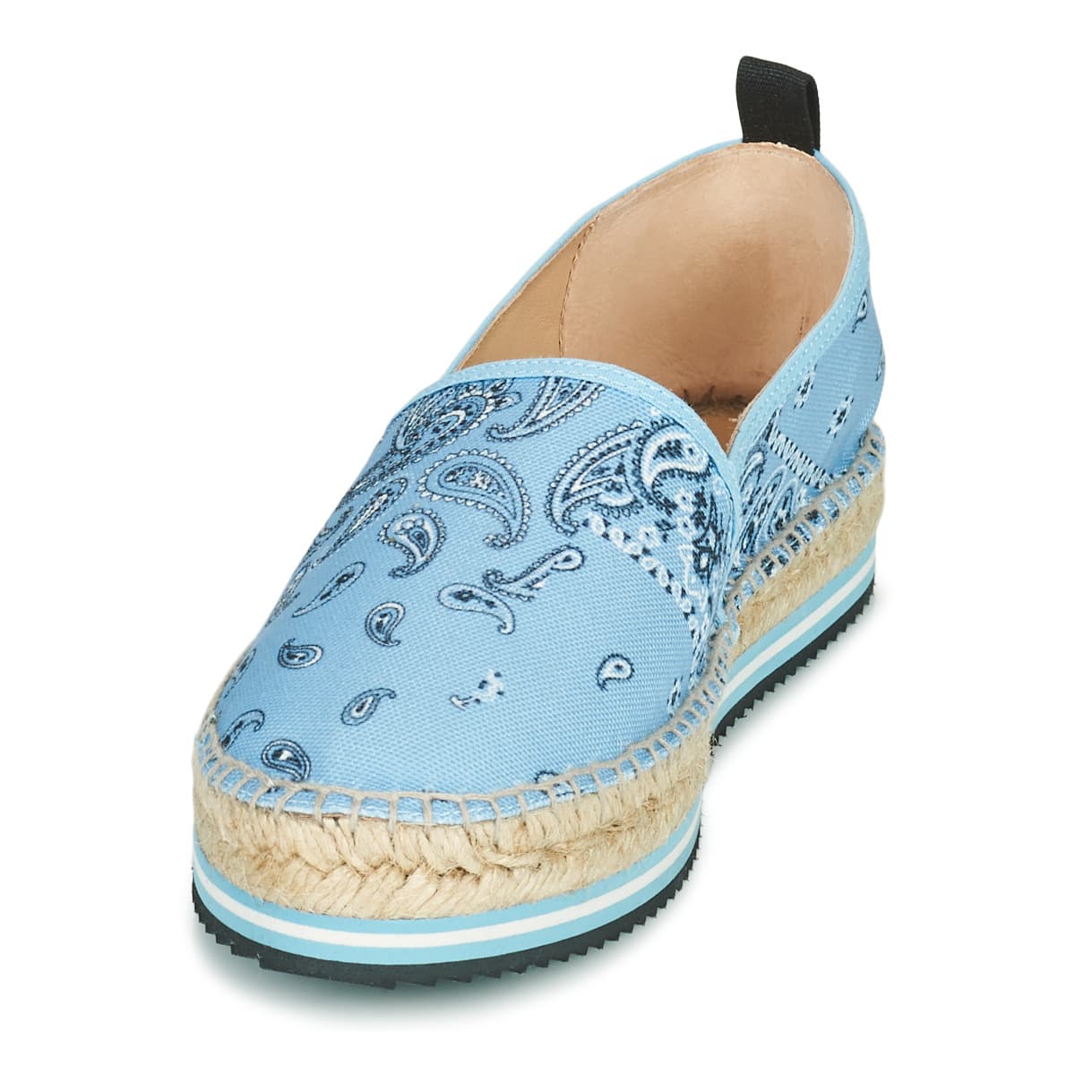 Women's Espadrilles Kenzo Blue