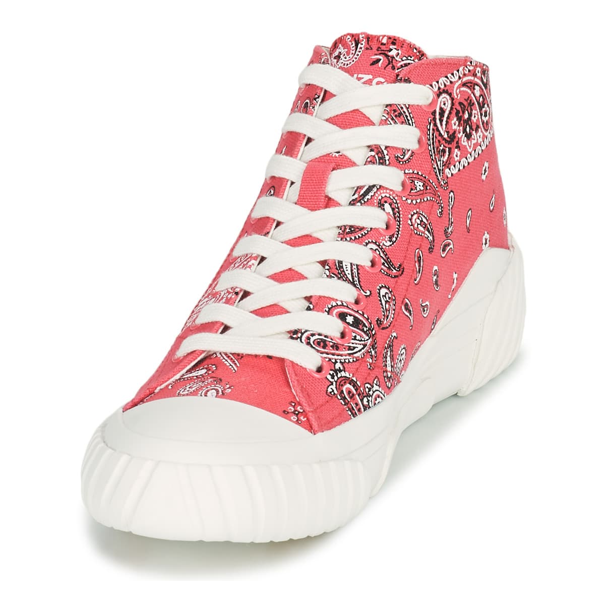 Women's Sneakers Kenzo Pink