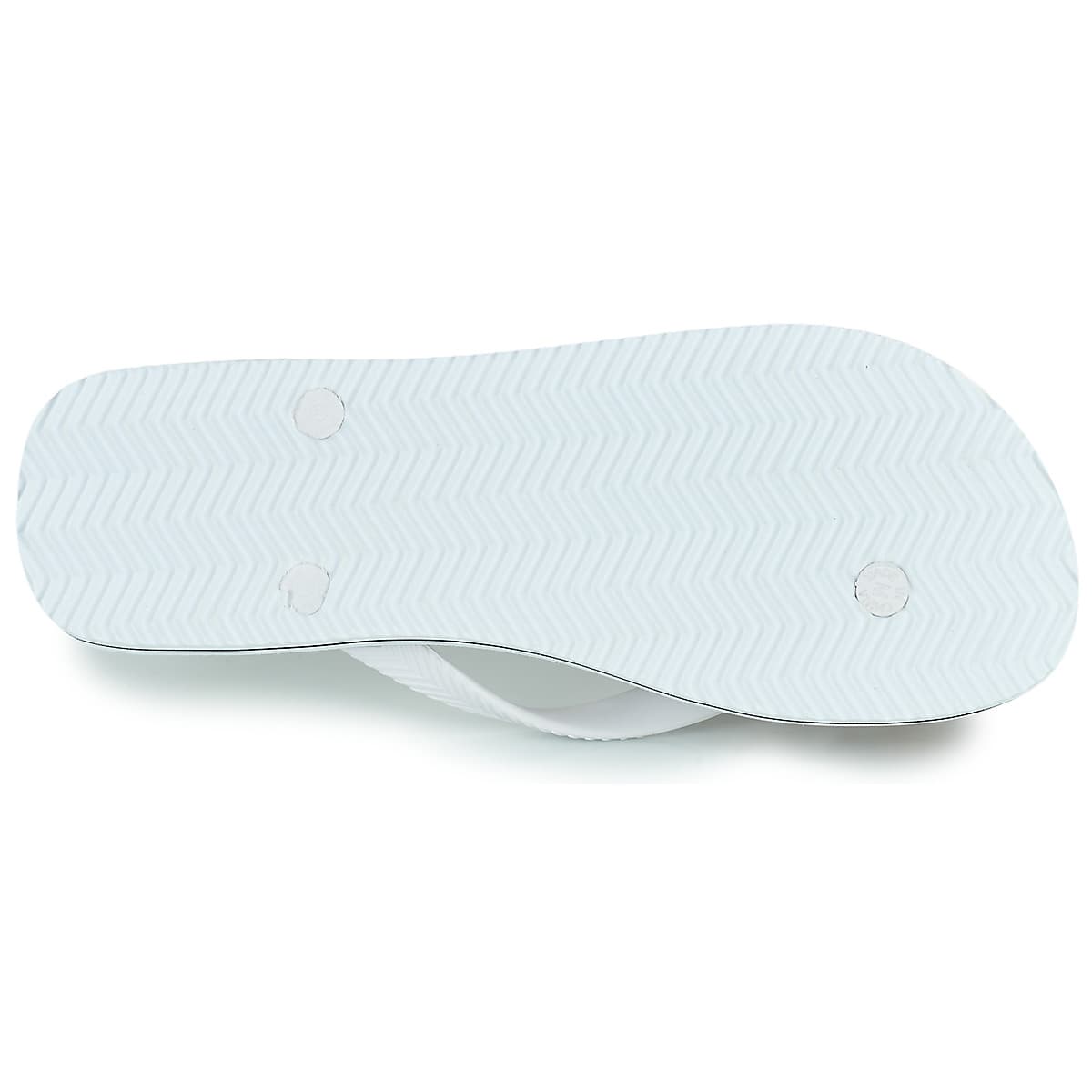 Men's Flip Flops Superdry White