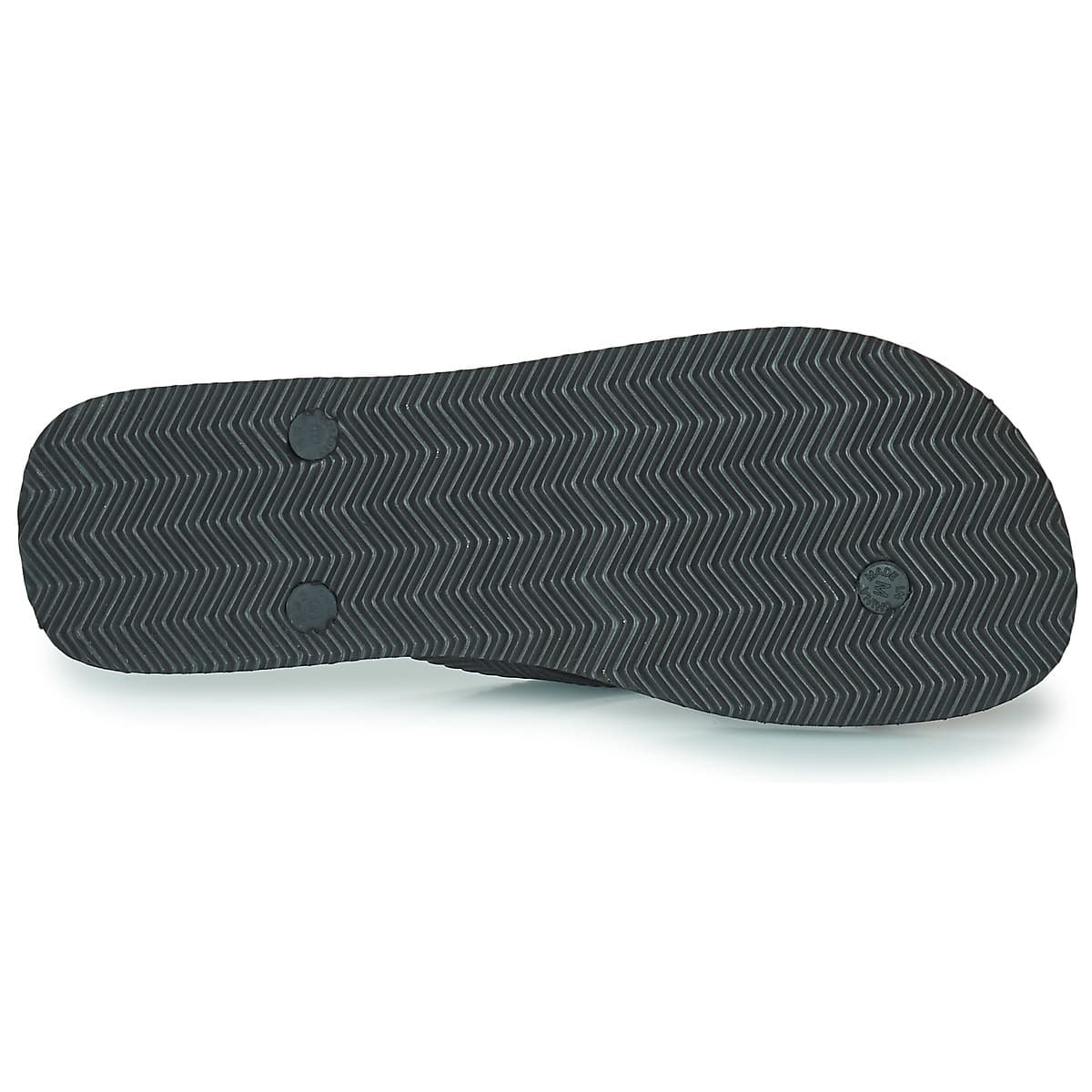 Men's Flip Flops Superdry Black