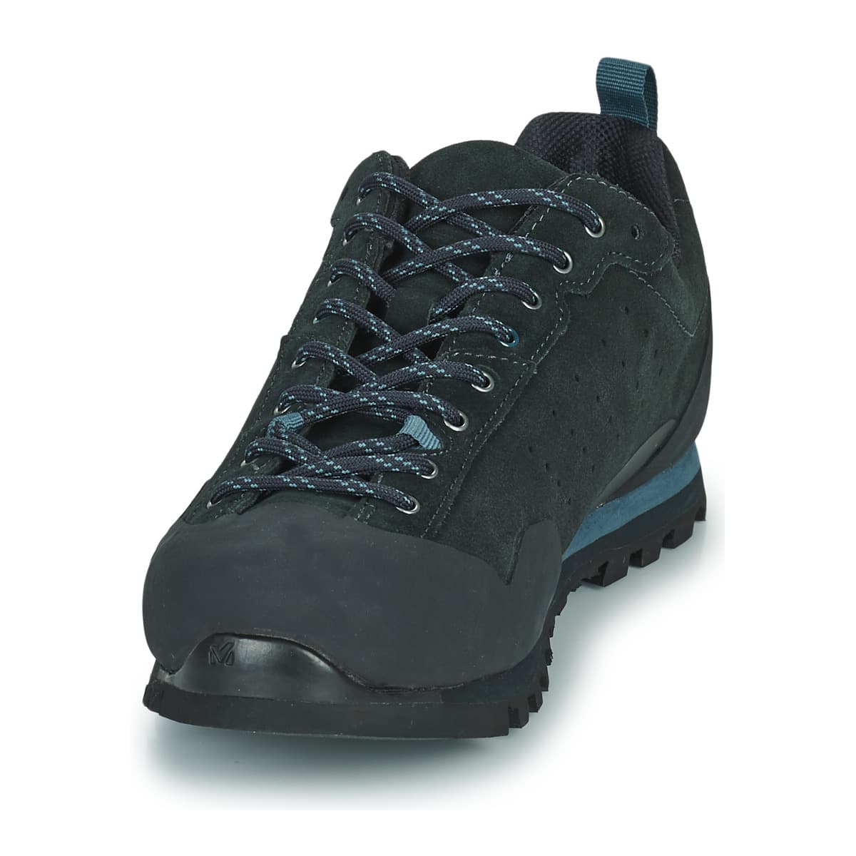 Men's Outdoor Shoes Millet Black