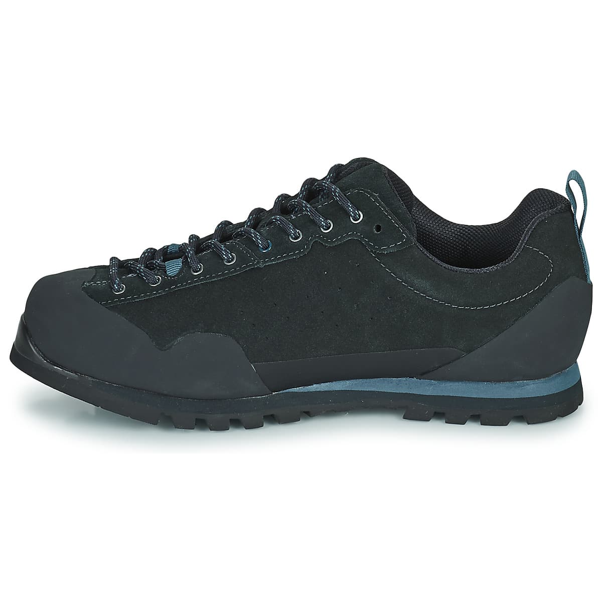 Men's Outdoor Shoes Millet Black