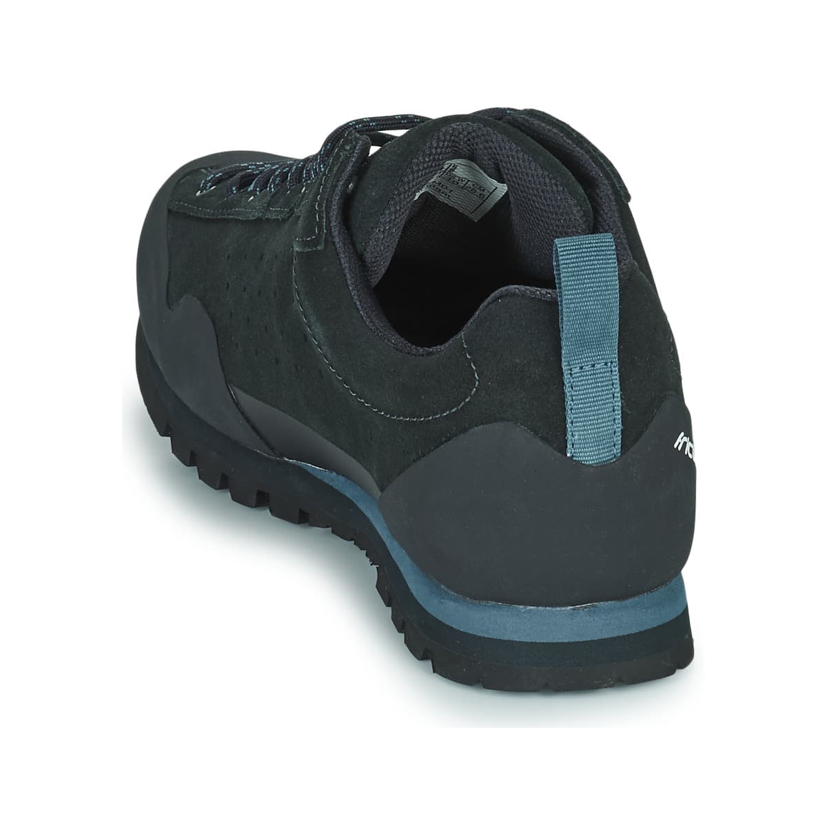 Men's Outdoor Shoes Millet Black