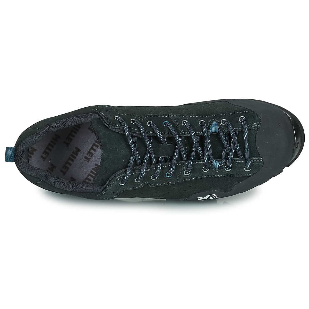 Men's Outdoor Shoes Millet Black