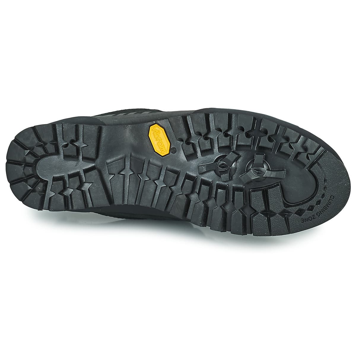 Men's Outdoor Shoes Millet Black