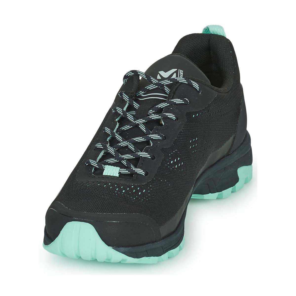 Women's Outdoor Shoes Millet Black