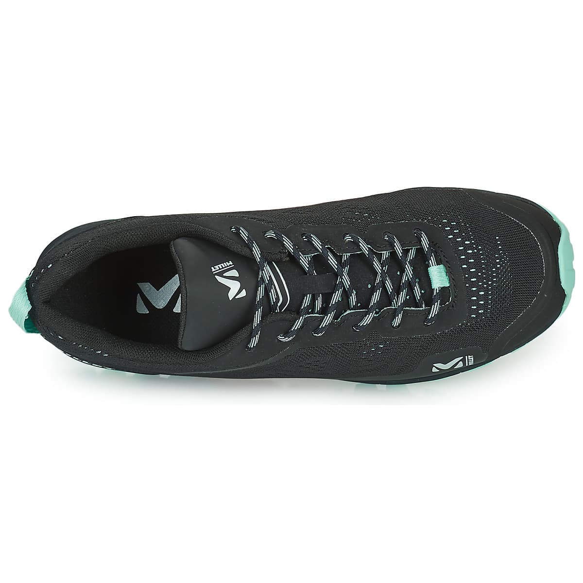Women's Outdoor Shoes Millet Black