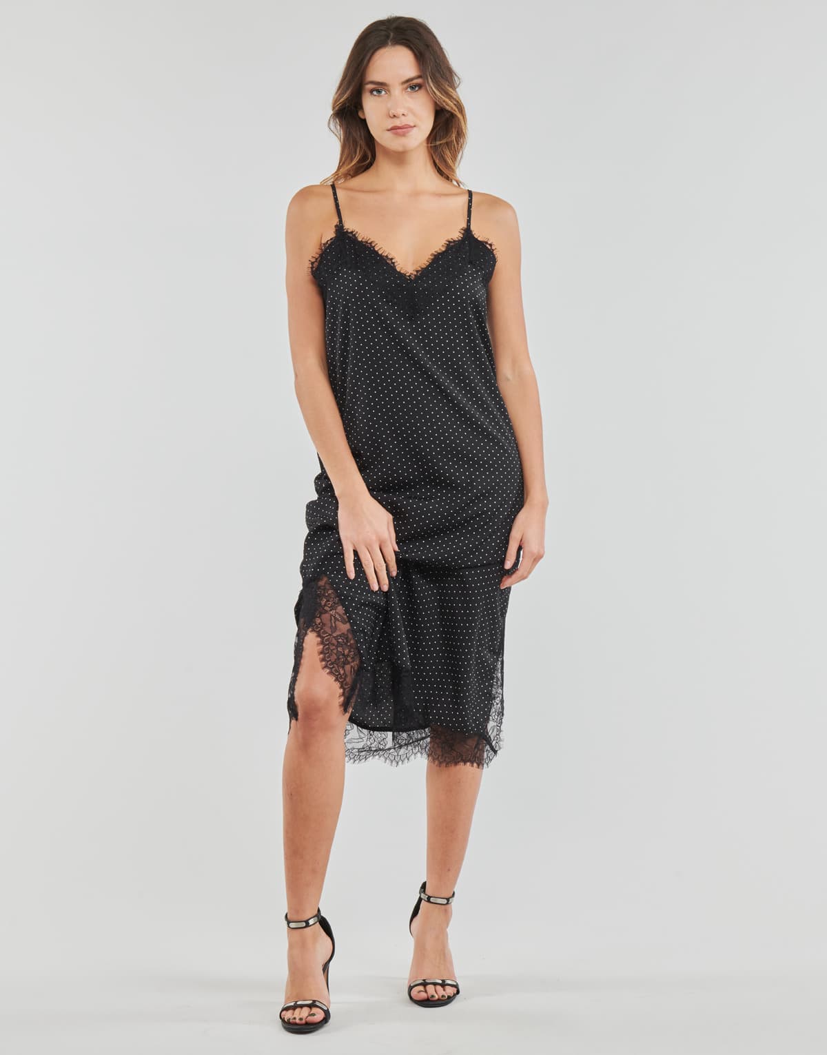 Women's Dresses Moony Mood Black